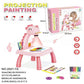 Children Projection Drawing Board