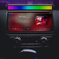 RGB Voice-Activated Pickup Rhythm Light
