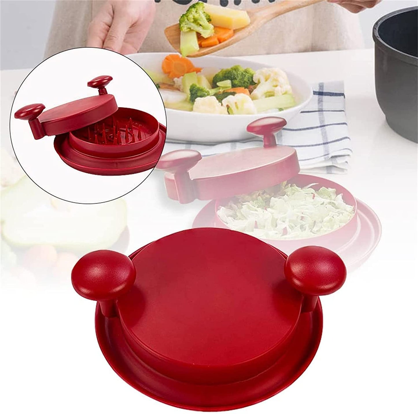 Kitchen Meat Shredder