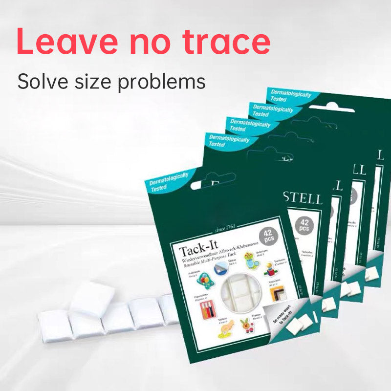 Multipurpose Wall Safe Sticky Tack