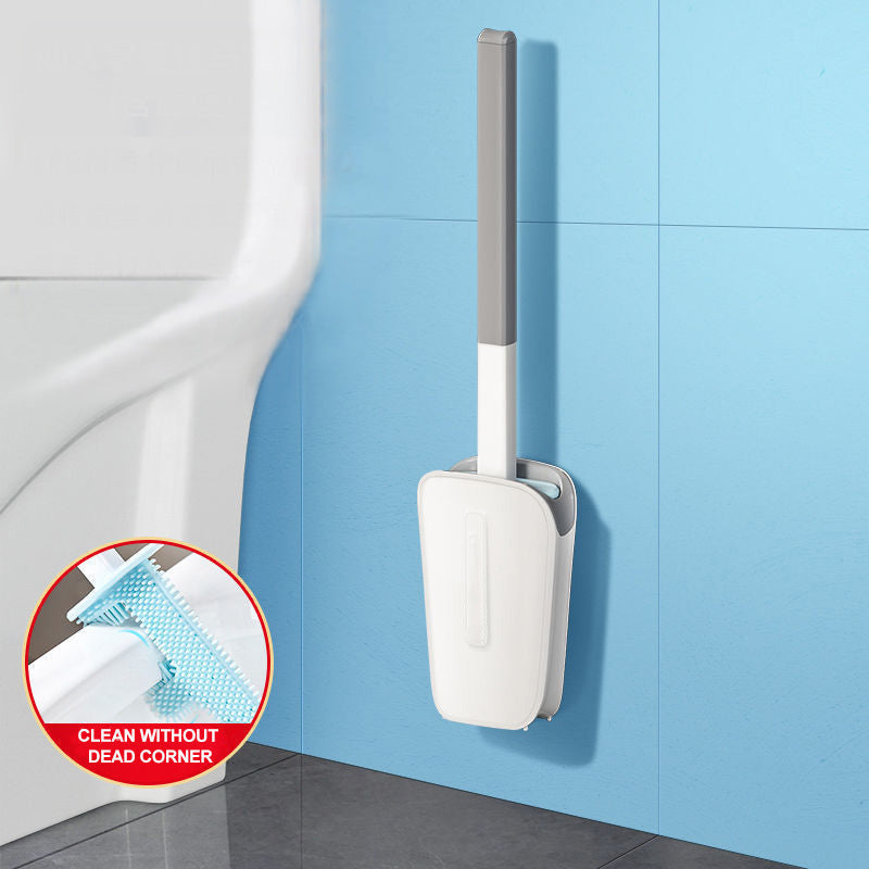 Cactus Head Toilet Brush