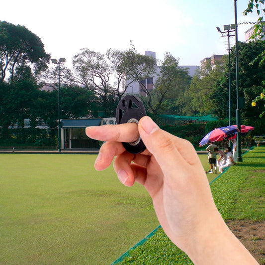 Fidget Spinners Keychain