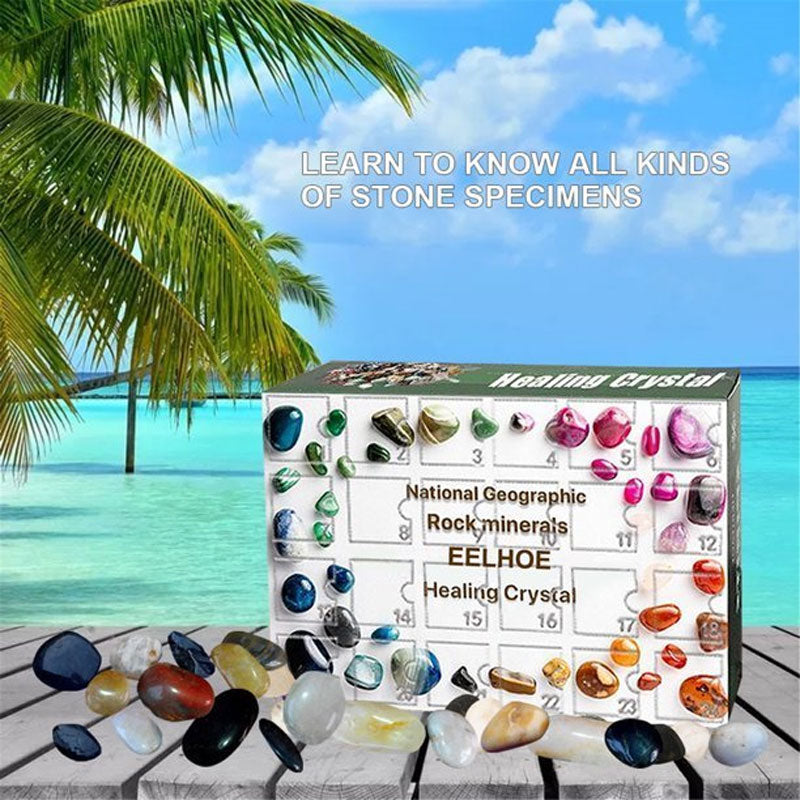 Ore Christmas Advent Calendar