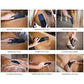Original for Horses 6-in-1 Shedding Grooming Massage