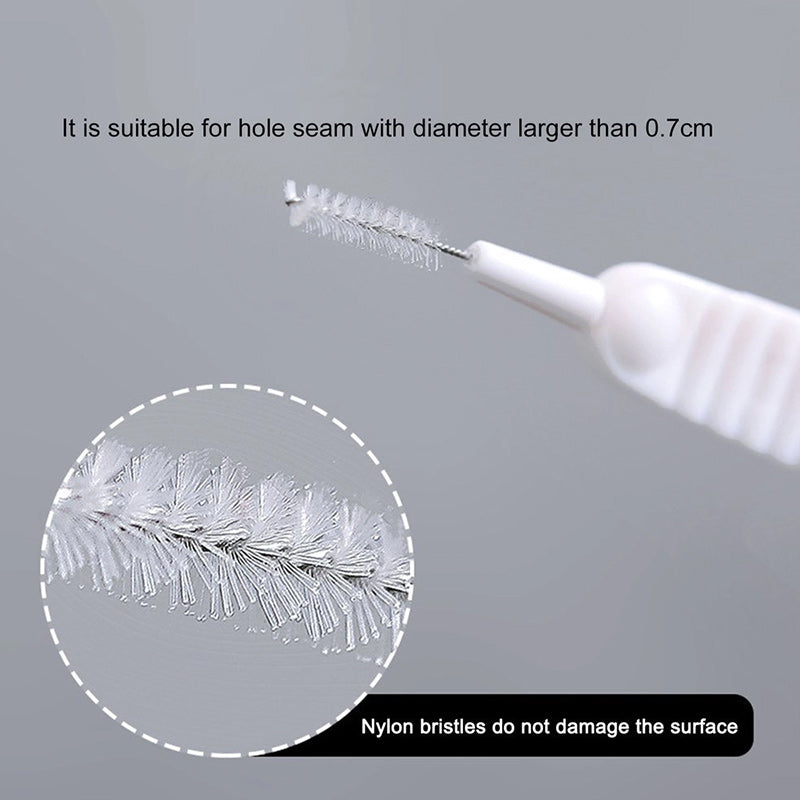 Shower Empty Cleaning Brush Called Multifunction Cleaning Pressurization