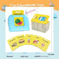 Card Early Education Machine