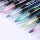 12 Colors Double Line Outline Pens