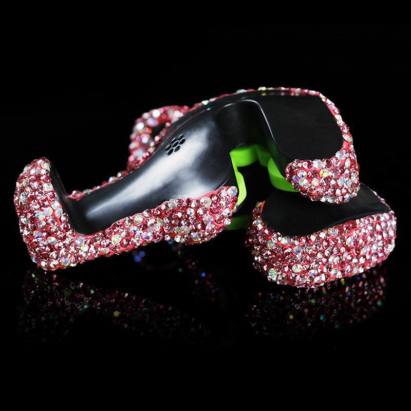 Car Seat Diamond Hook