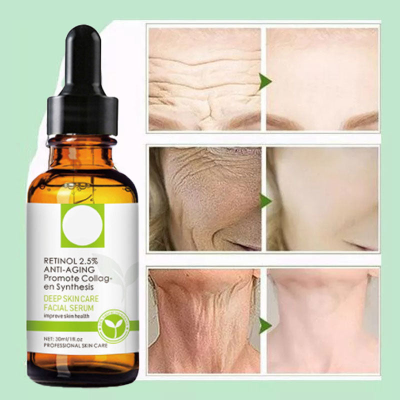 Anti-Aging Serum