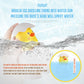 EASTER PRE SALE - Baby Bathing Toys