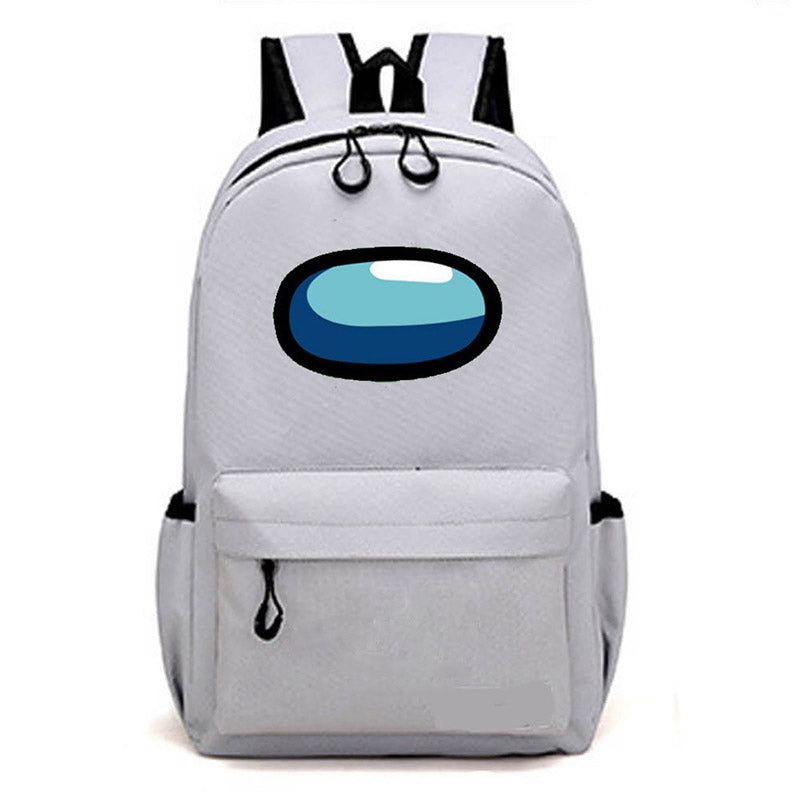 Multifunctional Casual Backpack
