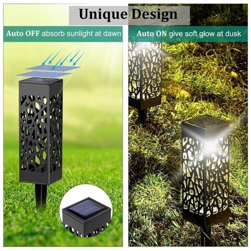 Outdoor Lawn Light Hollow Light