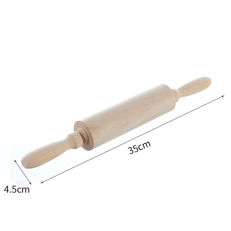 Pastry Fondant Patterned Rollers