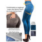Women's Stretch Slim Fit Hip Lift Pants