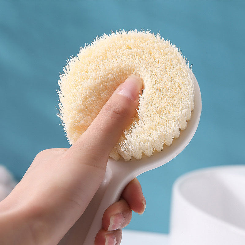 Long Handle Scrubber Skin Massage Brush
