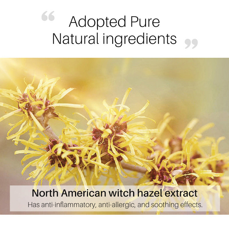 Permanent Hair Removal Spray