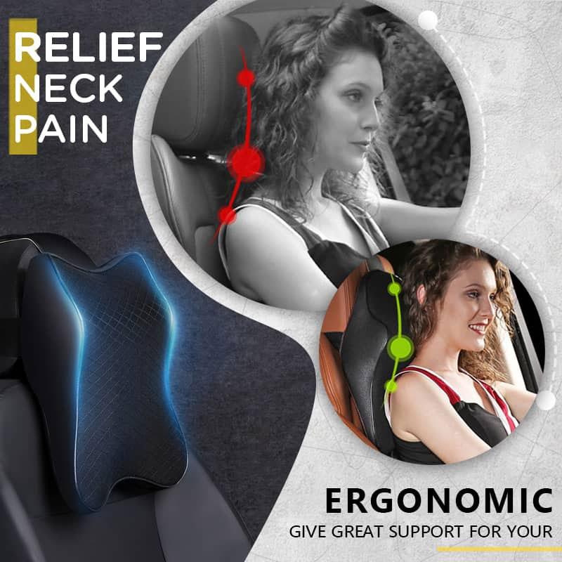 Universal Car Seat Cushion