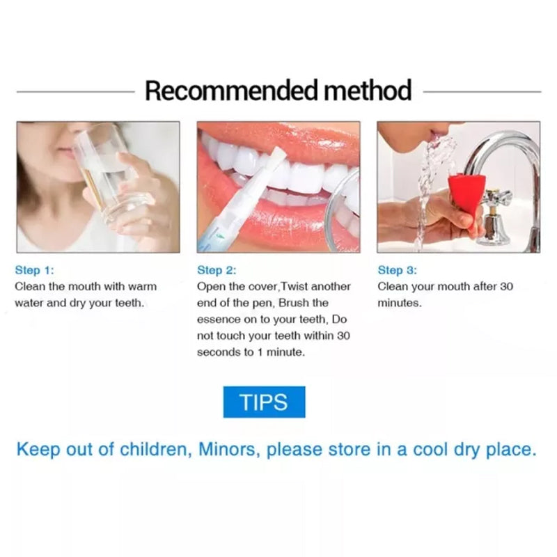 Teeth Whitening Pens