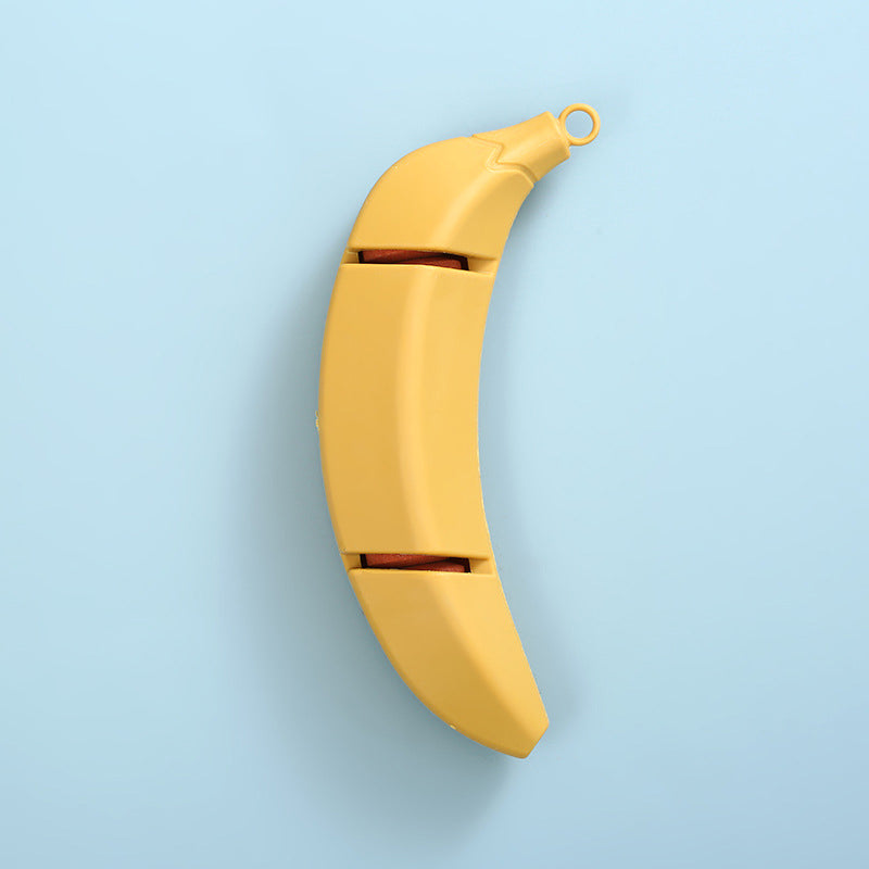 Personalized Fruit Animal Shaped Whetstone