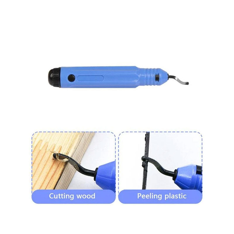 Hand Deburring Trimming Cutter