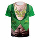 St. Patrick's Day Short Sleeve