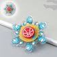 Dynamic Fidget Spinner