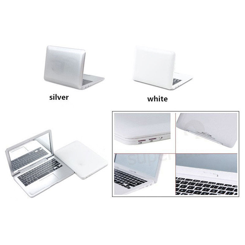 Creative Notebook Mirror