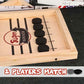 Fast Sling Puck Game Table Desktop Battle