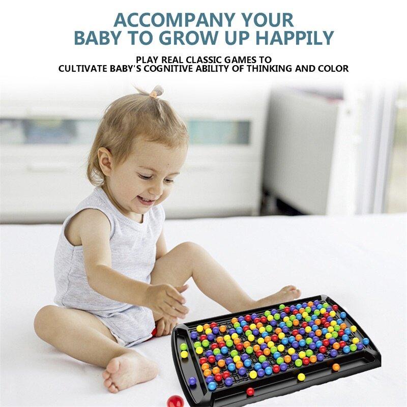 🔥2021 New hot sale-50% OFF⏰Upgraded Rainbow Puzzle Chess