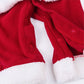 Children's Santa Suit