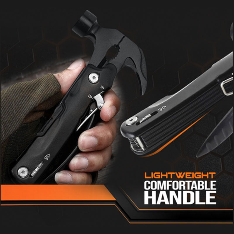 Portable Multi Tools Claw Hammer