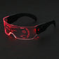 LED Light Up Glasses