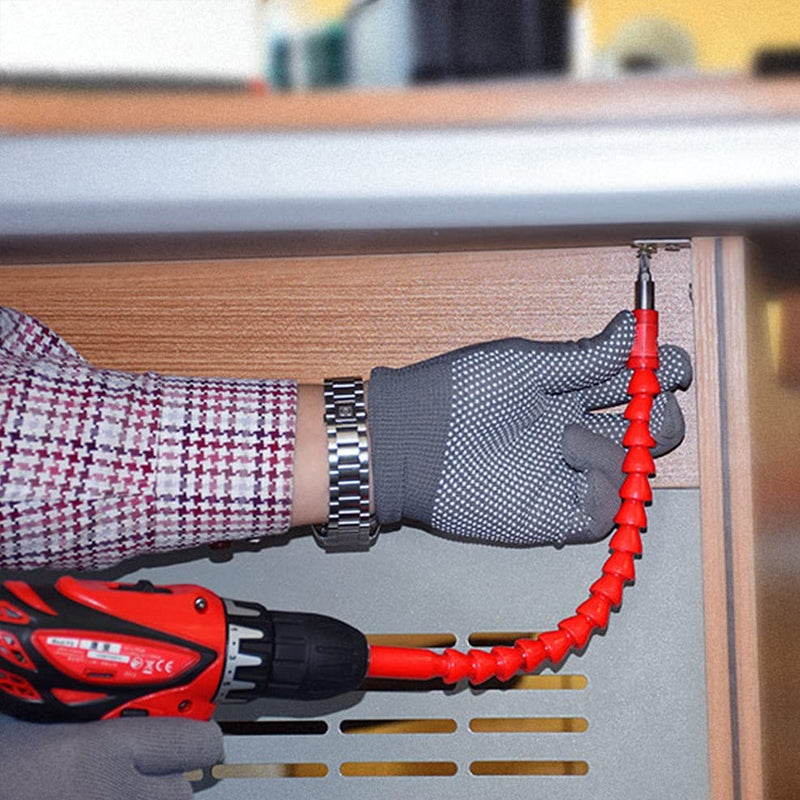 Color Universal Flexible Shaft