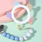 Silicone Teething Stick