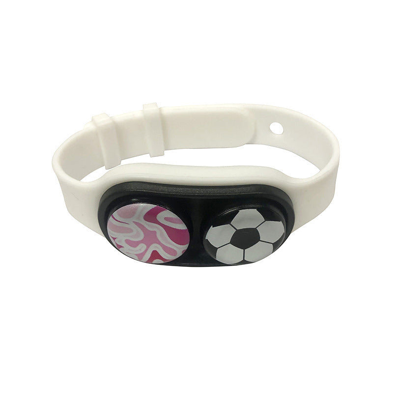 Magnet Decompression Toy - Bracelet