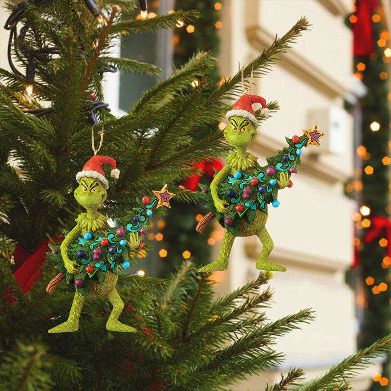 New Year 2022 Christmas Accessories