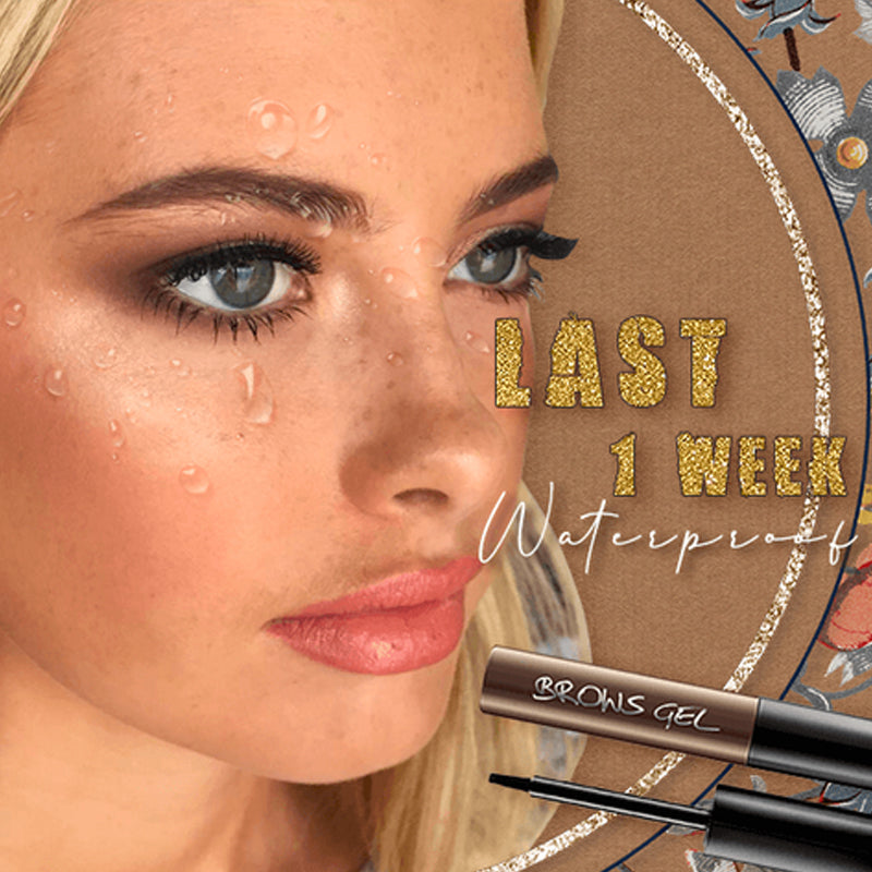 Brow Tattoo Gel Tint