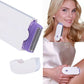 Blue Light Sensor Epilator