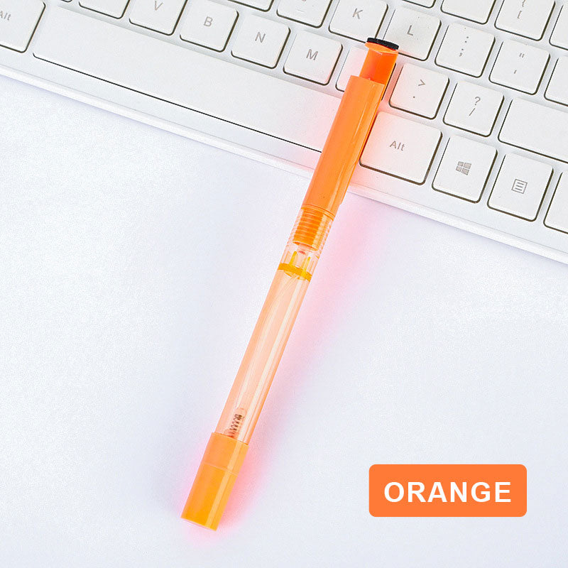 Multifunctional Spray Ballpoint Pen