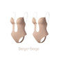 Backless Body Shaper Bra