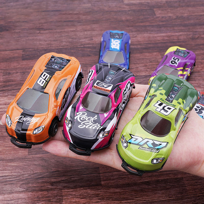 Stunt Toy Car-50% OFF