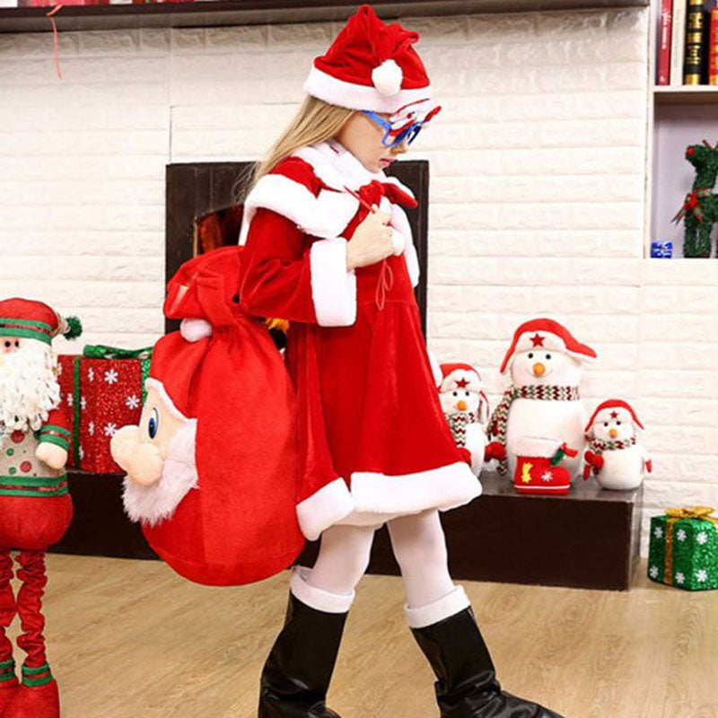 Christmas Costumes for Children