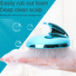 Shampoo Brush Hair Scalp Massager
