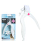 Artificial Fake Nail Trimmer