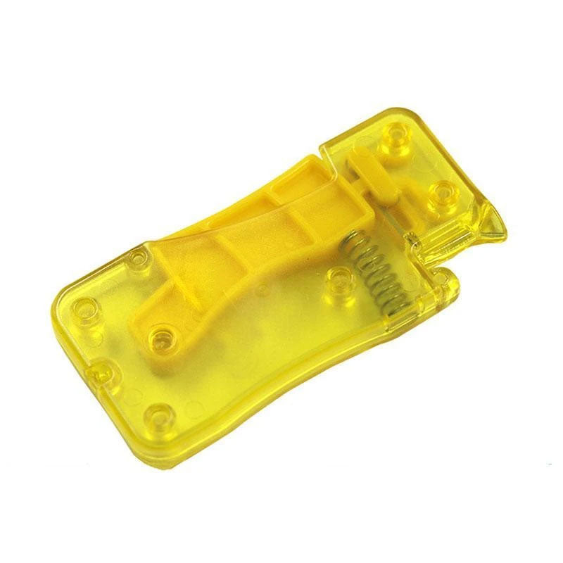 Automatic Needle Threader Sewing Needle Device