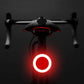 Bicycle Led Tail Light