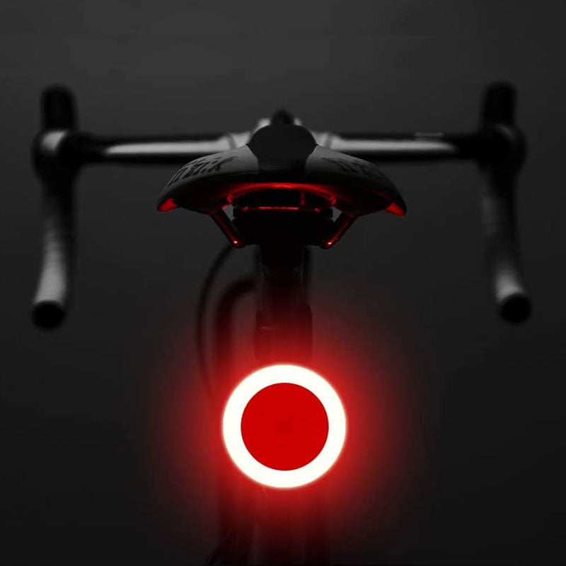 Bicycle Led Tail Light