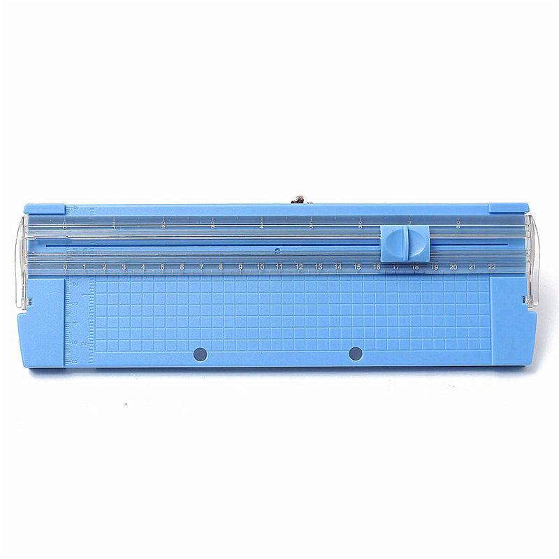 Small Mini A4 Paper Cutter Knife