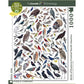 Customized Birds Jigsaw Puzzle