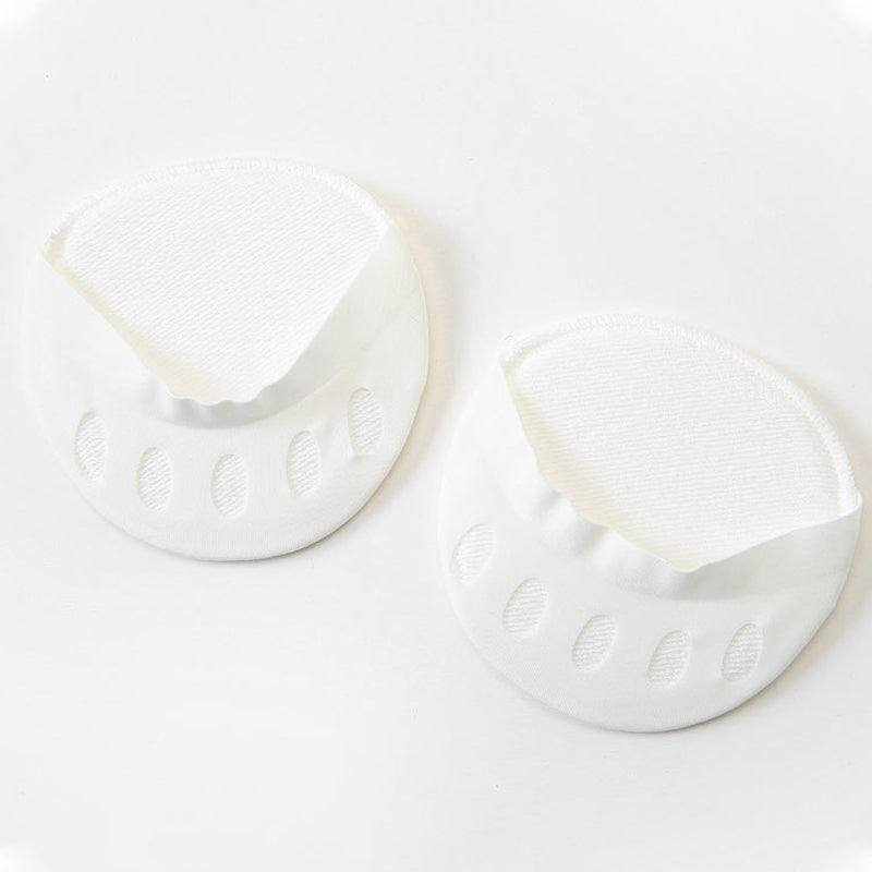 Metatarsal Pads Invisible Socks for Women and Men